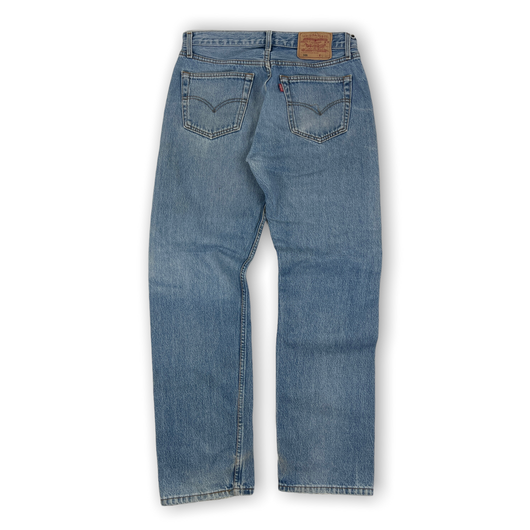 Levi’s 501 Jeans 32