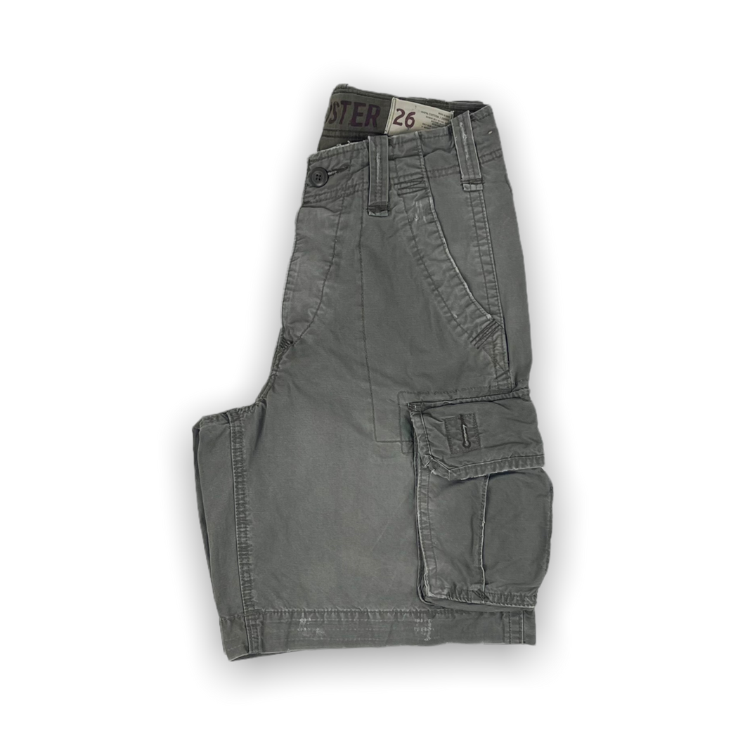 Mens Cargo Shorts 30