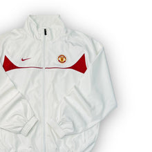 Load image into Gallery viewer, Nike Manchester United Zip Up Jacket XL