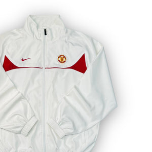 Nike Manchester United Zip Up Jacket XL