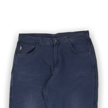 Load image into Gallery viewer, Carhartt Carpenter Jeans 36