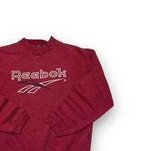 Load image into Gallery viewer, Reebok Sweatshirt Small