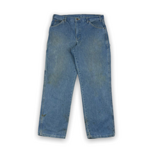 Load image into Gallery viewer, Dickies Carpenter Jeans 34