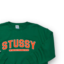 Load image into Gallery viewer, Stussy Sweatshirt 10