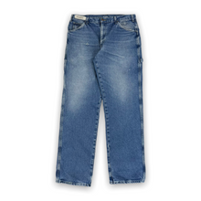 Load image into Gallery viewer, Dickies Carpenter Jeans 36