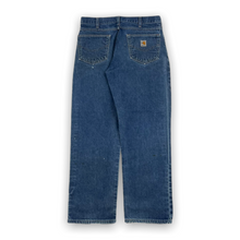 Load image into Gallery viewer, Carhartt Jeans 34