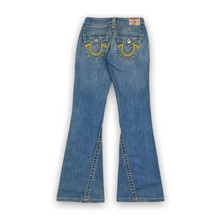 Load image into Gallery viewer, True Religion Women&#39;s Jeans 25