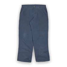 Load image into Gallery viewer, Carhartt Carpenter Jeans 36