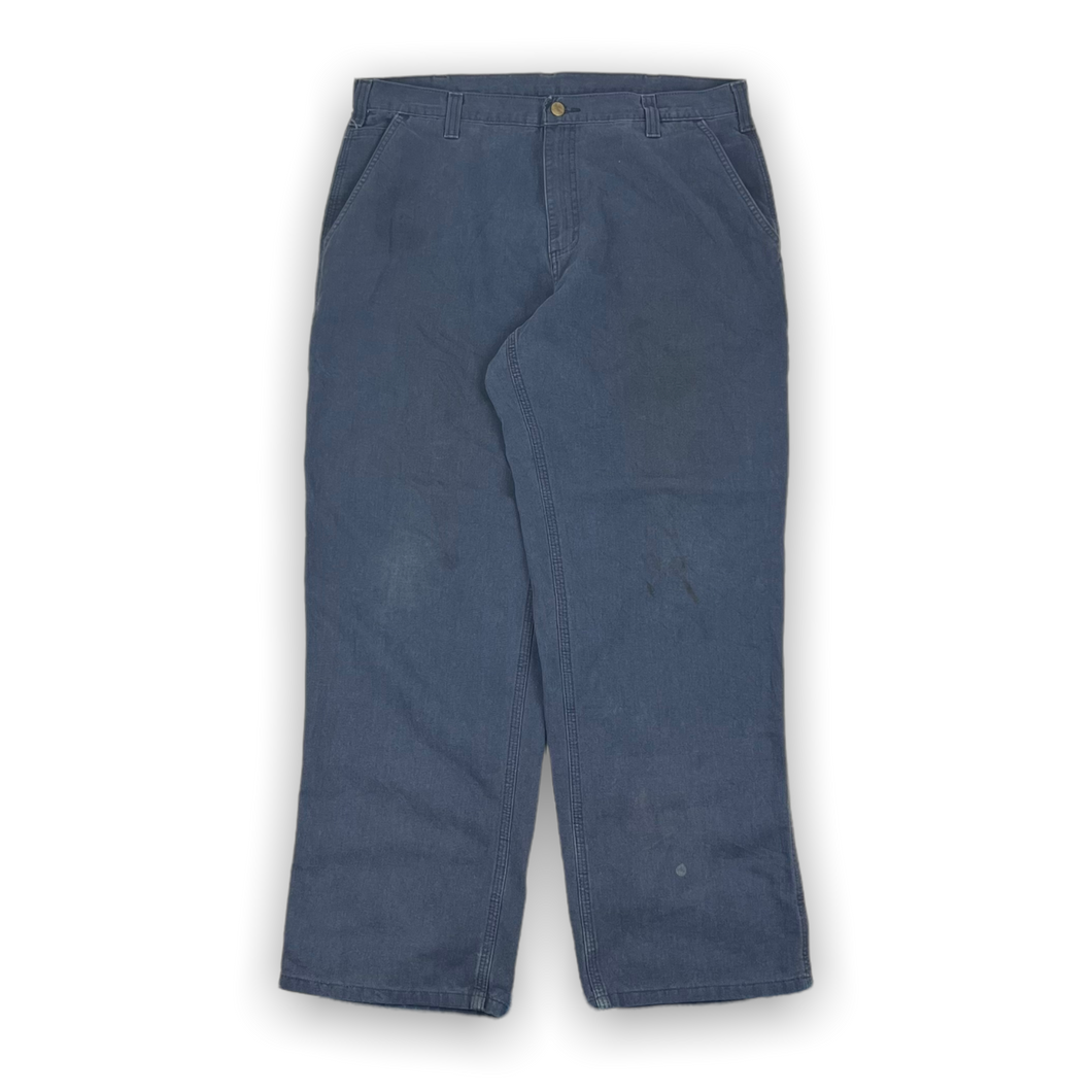 Carhartt Carpenter Jeans 36