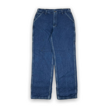 Load image into Gallery viewer, Carhartt Carpenter Jeans 36