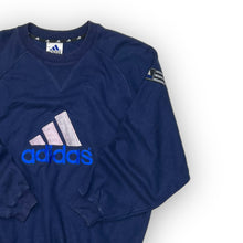 Load image into Gallery viewer, Adidas Sweatshirt Medium