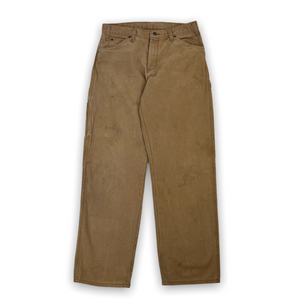 Dickies Carpenter Trousers 32