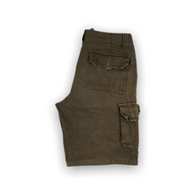 Load image into Gallery viewer, Mens Cargo Shorts 30