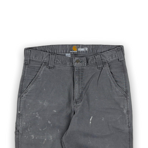 Carhartt Carpenter Trousers 32