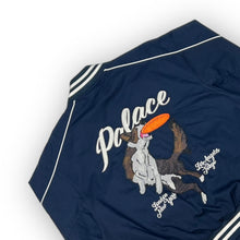 Load image into Gallery viewer, Palace Catch It Bomber Jacket S