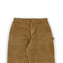 Load image into Gallery viewer, Carhartt Double Knee Trousers 34