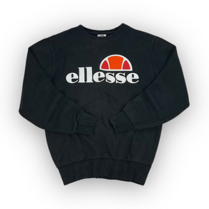 Ellesse Vintage Sweatshirt Medium