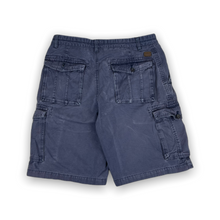 Load image into Gallery viewer, Mens Cargo Shorts 32