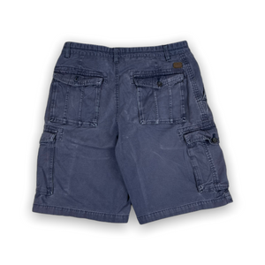 Mens Cargo Shorts 32