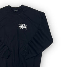 Load image into Gallery viewer, Stussy Sweatshirt Multiple Sizes