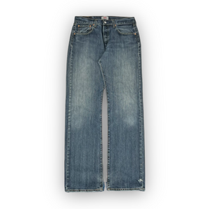 Levi's 501 Jeans 32