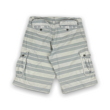 Load image into Gallery viewer, Mens Cargo Shorts 36