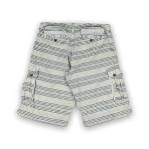 Mens Cargo Shorts 36