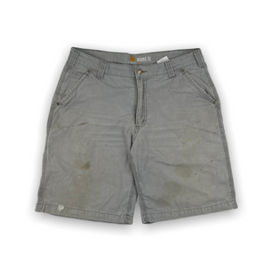 Carhartt Carpenter Shorts 36