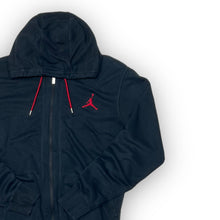 Load image into Gallery viewer, Vintage Nike Jordan Zip Up Hoodie L