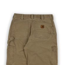 Load image into Gallery viewer, Carhartt Carpenter Jeans 32