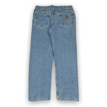 Load image into Gallery viewer, Carhartt Jeans 36