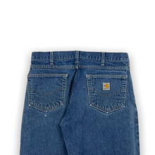 Load image into Gallery viewer, Carhartt Jeans 34