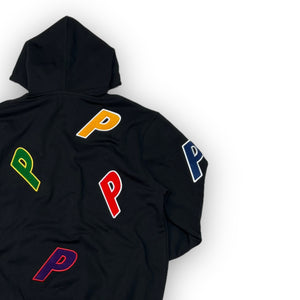 Palace Hoodie M