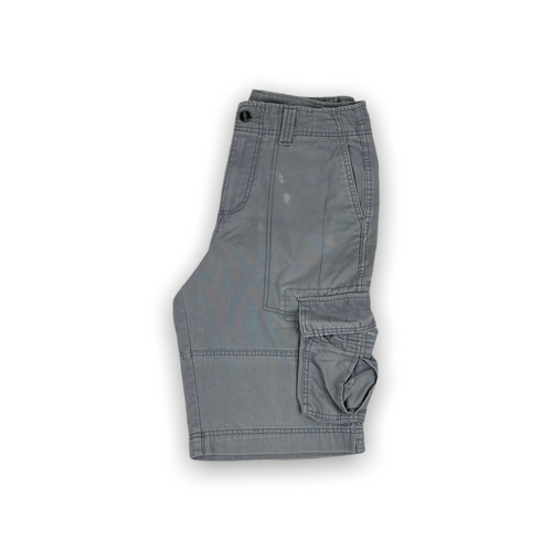 Mens Cargo Shorts 32