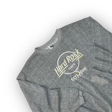 Load image into Gallery viewer, Vintage Hard Rock Cafe Sweatshirt XL