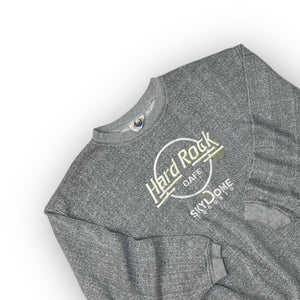 Vintage Hard Rock Cafe Sweatshirt XL