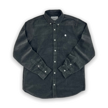 Load image into Gallery viewer, Carhartt Corduroy Shirt XS