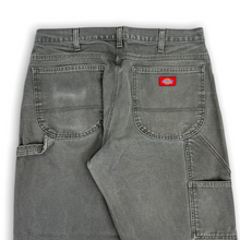 Load image into Gallery viewer, Dickies Carpenter Trousers 34