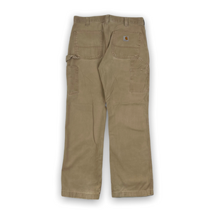 Carhartt Carpenter Trousers 34