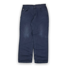 Load image into Gallery viewer, Carhartt Carpenter Jeans 36