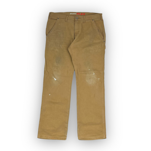 Dickies Carpenter Trousers 34