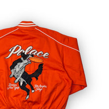 Load image into Gallery viewer, Palace Bomber Jacket M