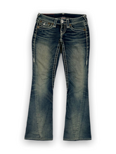 Load image into Gallery viewer, True Religion Women&#39;s Jeans 24