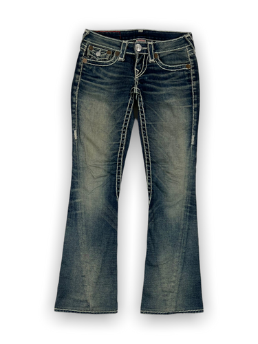 True Religion Women's Jeans 24