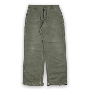 Carhartt Carpenter Trousers 36