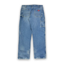 Load image into Gallery viewer, Dickies Carpenter Jeans 38