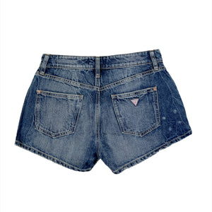 Guess Denim Mini Shorts