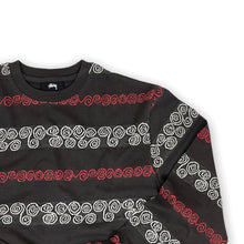 Load image into Gallery viewer, Stussy LS T-shirt Multiple Sizes