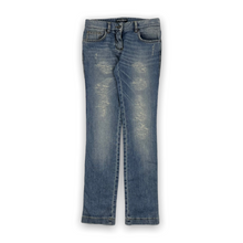 Load image into Gallery viewer, Y2K Women&#39;s D&amp;G Jeans 28”