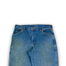 Load image into Gallery viewer, Dickies Carpenter Jeans 34